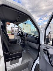 Διπλοκάμπινο Mercedes-Benz 2016 SPRINTER 213 313 316-thumb-25