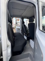 Διπλοκάμπινο Mercedes-Benz 2016 SPRINTER 213 313 316-thumb-26
