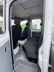 Διπλοκάμπινο Mercedes-Benz 2016 SPRINTER 213 313 316-thumb-27