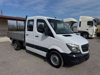 Καρότσα Mercedes-Benz 2016 SPRINTER 216 213 313-thumb-1