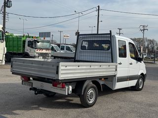 Καρότσα Mercedes-Benz 2016 SPRINTER 216 213 313-thumb-2