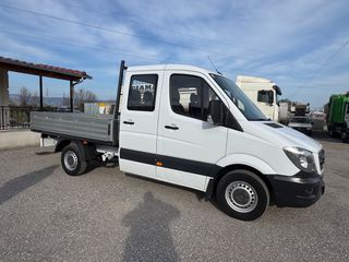 Καρότσα Mercedes-Benz 2016 SPRINTER 216 213 313-thumb-3