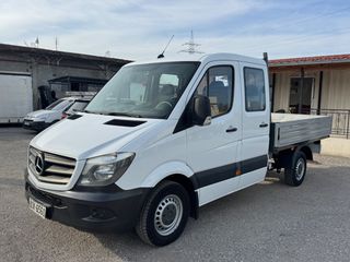 Καρότσα Mercedes-Benz 2016 SPRINTER 216 213 313-thumb-4