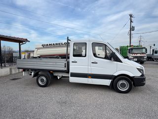 Καρότσα Mercedes-Benz 2016 SPRINTER 216 213 313-thumb-5