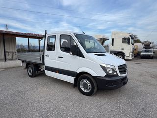 Καρότσα Mercedes-Benz 2016 SPRINTER 216 213 313-thumb-6