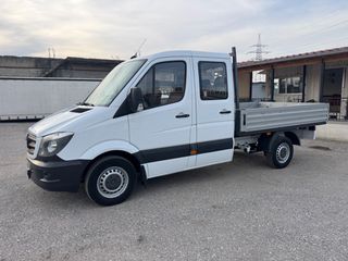 Καρότσα Mercedes-Benz 2016 SPRINTER 216 213 313-thumb-13