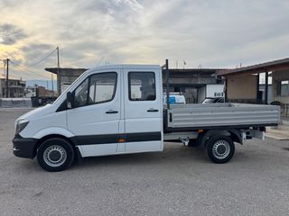 Καρότσα Mercedes-Benz 2016 SPRINTER 216 213 313-thumb-14
