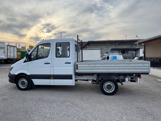Καρότσα Mercedes-Benz 2016 SPRINTER 216 213 313-thumb-15