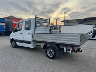 Καρότσα Mercedes-Benz 2016 SPRINTER 216 213 313-thumb-16