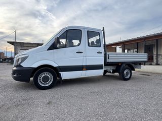 Καρότσα Mercedes-Benz 2016 SPRINTER 216 213 313-thumb-20