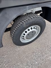 Καρότσα Mercedes-Benz 2016 SPRINTER 216 213 313-thumb-21