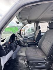 Καρότσα Mercedes-Benz 2016 SPRINTER 216 213 313-thumb-23