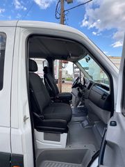 Καρότσα Mercedes-Benz 2016 SPRINTER 216 213 313-thumb-24