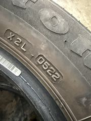 185-65-14 FIRESTONE DOT0522!!!!!!!!!!!!!!!!!!!!!!!!!!!!!!!-thumb-2