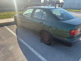 Nissan Primera 1999