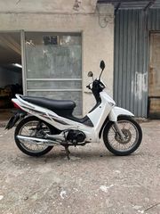 Honda ANF 125 Innova Injection 2012