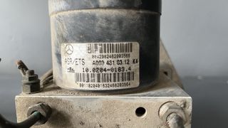 ΜΟΝΑΔΑ ABS MERCEDES W202-thumb-2