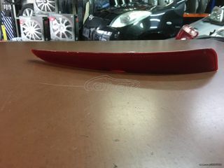 ΑΝΤΑΝΑΚΛΑΣΤΙΚΟ ΠΙΣΩ ΠΡΟΦΥΛΑΚΤΗΡΑ  SKODA OCTAVIA 5 Facelift 08-13