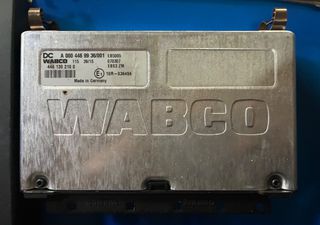 Πλακέτα EBS A0004469936