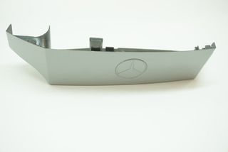MERCEDES * A1111580485 * ΠΛΑΣΤΙΚΟ ΚΑΛΥΜΑ ΚΙΝΗΤΗΡΑ