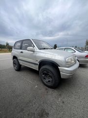 Suzuki Grand Vitara 2001 2000 G20 4χ4