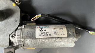 Μοτέρ Ηλιοροφής Mercedes W202 Facelift - Webasto 2028200508