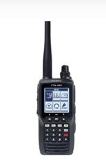YAESU FTA-550L airband-thumb-2