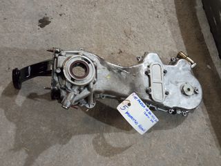ΚΑΘΡΕΠΤΗΣ ΜΗΧΑΝΗΣ FIAT PANDA AP.KIN.169A 1300cc 2006