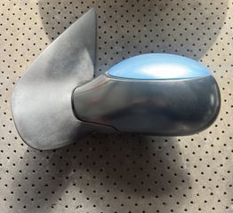 Peugeot 206 καθρέφτης ηλεκτρικός αριστερός 96480953XT