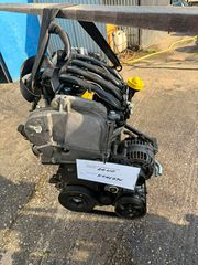 ΚΙΝΗΤΗΡΑΣ RENAULT CLIO K4M6794