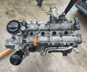 ΚΙΝΗΤΗΡΑΣ VW POLO CAV