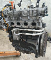 ΚΙΝΗΤΗΡΑΣ VW POLO CAV-thumb-1