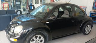 Volkswagen Beetle 2006 NEW BEETLE