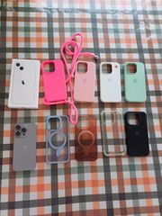 Iphone 15 Pro 128GB Natural Titanium