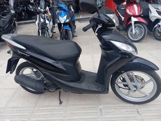 Honda LEAD 2012 110