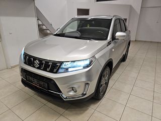 Suzuki Vitara 2022 1.5 HYBRID ΑΥΤΟΜΑΤΟ ΕΛΛΗΝΙΚΟ S1-HEV16V GL + 6AGS