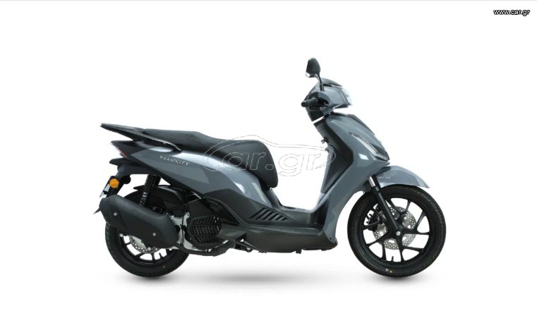 Letbe Velocity 200 Abs 2026 ME ΔΩΡΟ ΒΑΛΙΤΣΑ SHAD 33L