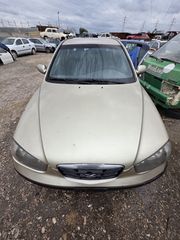 ΚΑΠΌ HYUNDAI ELANTRA 2000-2004