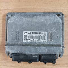 ΕΓΚΕΦΑΛΟΣ ΚΙΝΗΤΗΡΑ VW/AUDI/SEAT/SCODA BENZINH SIEMENS SIMOS9.1 03E906021M 5WP40507 04