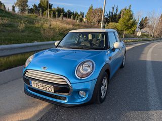 Mini Cooper D 2014