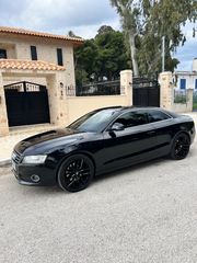 Audi A5 2008