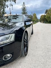 Audi A5 2008-thumb-4