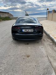 Audi A5 2008-thumb-8