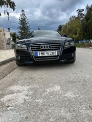 Audi A5 2008-thumb-9