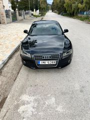 Audi A5 2008-thumb-10