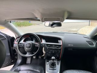 Audi A5 2008-thumb-14
