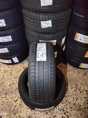 Καινουργια ελαστικα 225/40R18 Michelin pilot Sport 5 DOT 5024