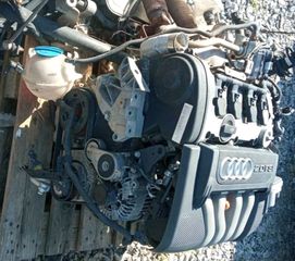 AUDI A3 07' 2.0 FSI AXW ΚΙΝΗΤΗΡΑΣ ΙΩΑΝΝΙΔΗΣ