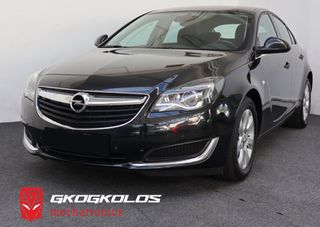 ΑΥΞΗΣΗ ΙΠΠΟΔΥΝΑΜΗΣ STAGE 1 +25 ΙΠΠΟΥΣ OPEL INSIGNIA 1.6 ENGINE CODE B16DTH 2016y ACDELCO E98 55491705 180236501Z
