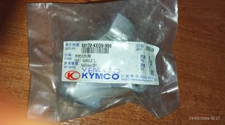 KYMCO VENOX 250 Βάση Μανέτας Συμπλέκτη Αριστερή Γνήσια